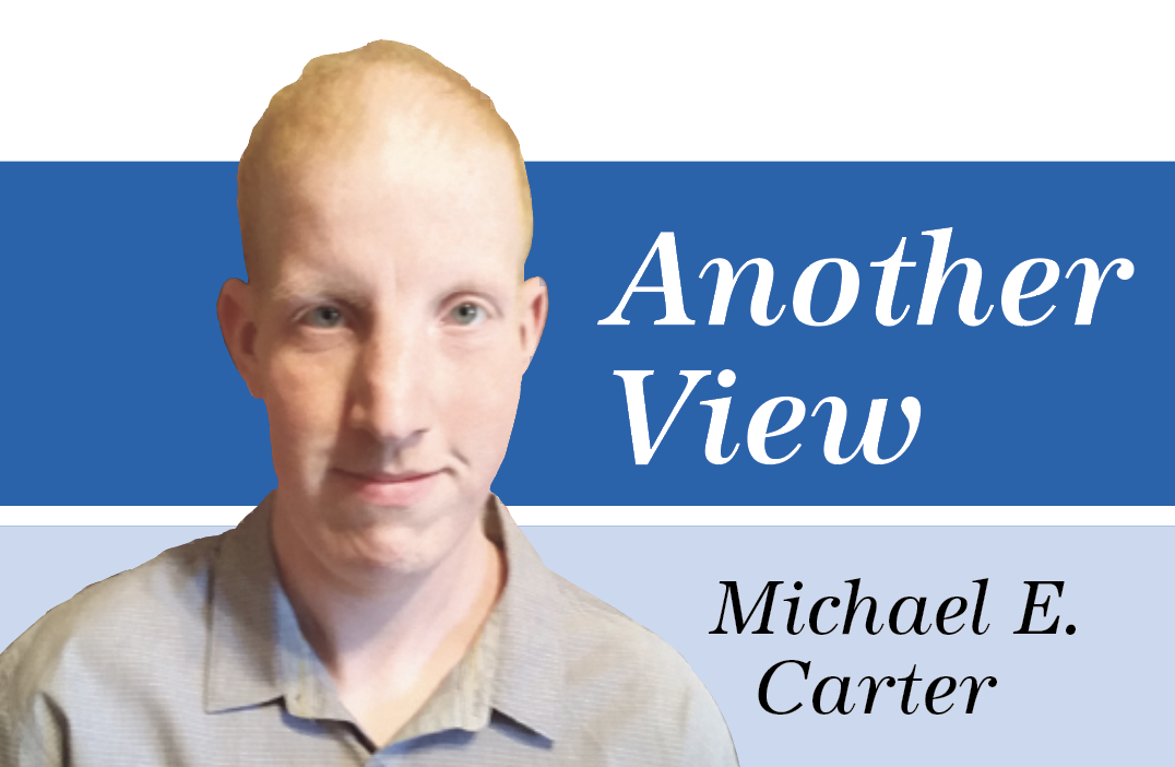 Michael Carter sig